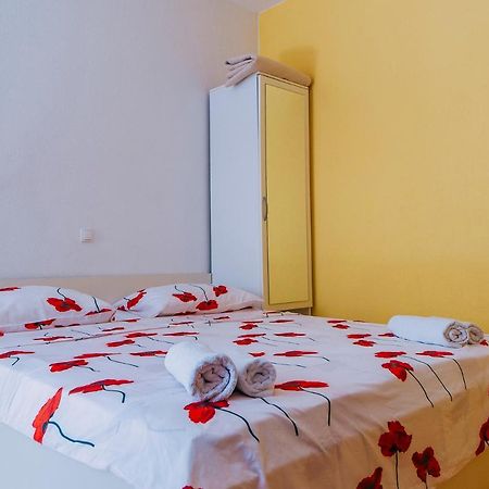 Apartments Luxur Center 바스카보다 외부 사진